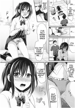 Page 115 of Joshi Rikujoubu Harem Training | Girls' Athletics Club Harem Training Chapter 1-5