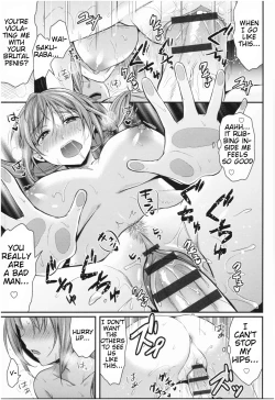 Page 48 of Joshi Rikujoubu Harem Training | Girls' Athletics Club Harem Training Chapter 1-5