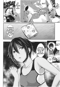 Page 59 of Joshi Rikujoubu Harem Training | Girls' Athletics Club Harem Training Chapter 1-5