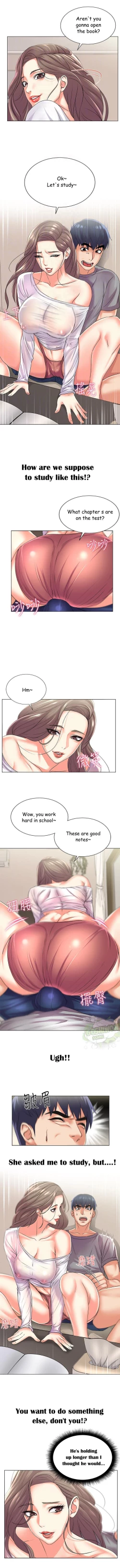 Page 107 of Eunhye's Supermarket Ch.25/?