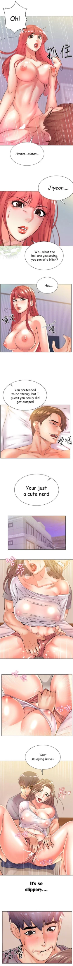 Page 110 of Eunhye's Supermarket Ch.25/?