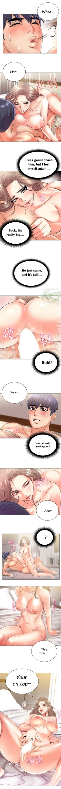 Page 115 of Eunhye's Supermarket Ch.25/?