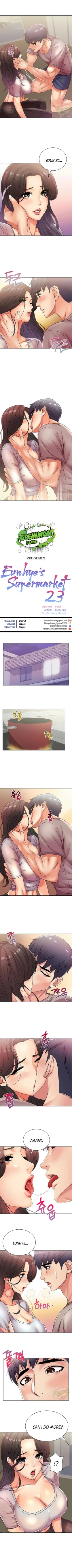 Page 139 of Eunhye's Supermarket Ch.25/?