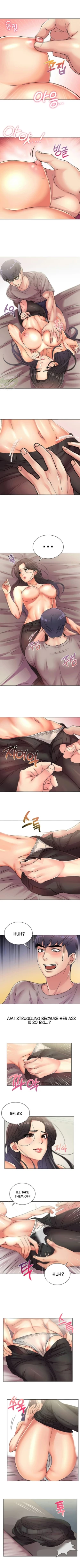 Page 142 of Eunhye's Supermarket Ch.25/?