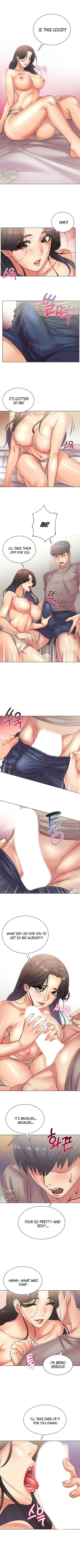 Page 143 of Eunhye's Supermarket Ch.25/?