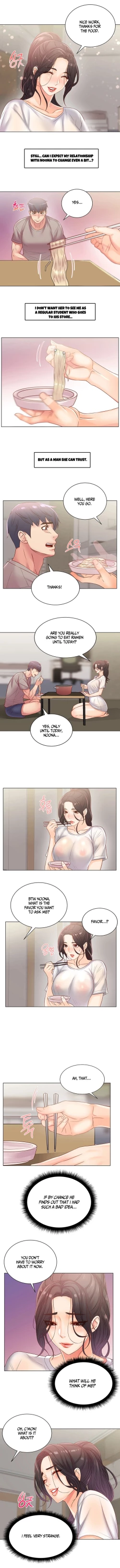 Page 155 of Eunhye's Supermarket Ch.25/?