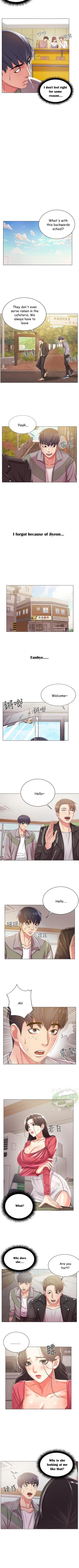 Page 76 of Eunhye's Supermarket Ch.25/?