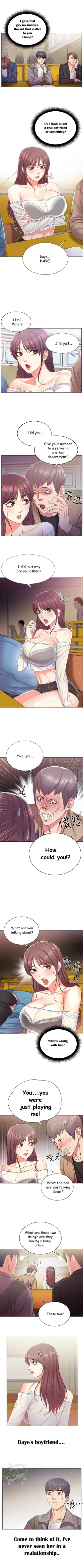 Page 86 of Eunhye's Supermarket Ch.25/?