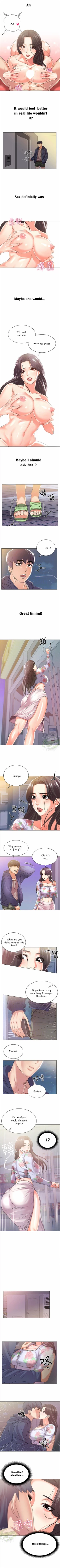 Page 93 of Eunhye's Supermarket Ch.25/?