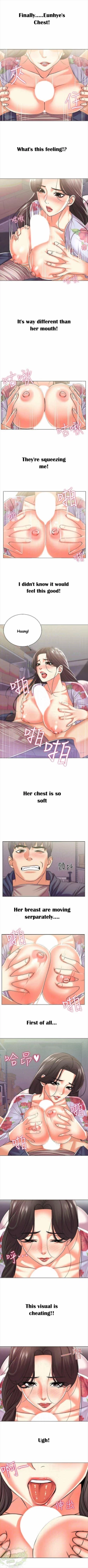 Page 97 of Eunhye's Supermarket Ch.25/?