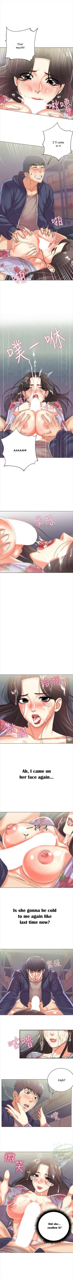 Page 99 of Eunhye's Supermarket Ch.25/?