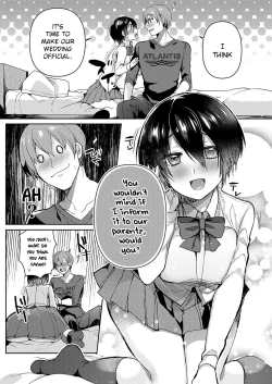Page 10 of Sudou-ke no Seijijou | Sudou Siblings Sexual Circumstances