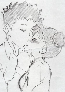 Page 5 of KotaDore Rakugaki Bon