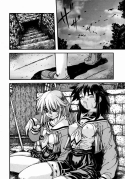 Page 46 of COMIC Megastore H 2004-08