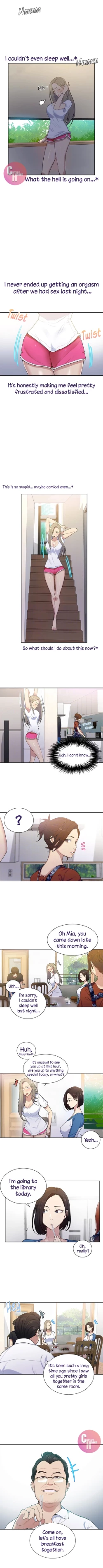 Page 190 of Secret Class Ch.39/?