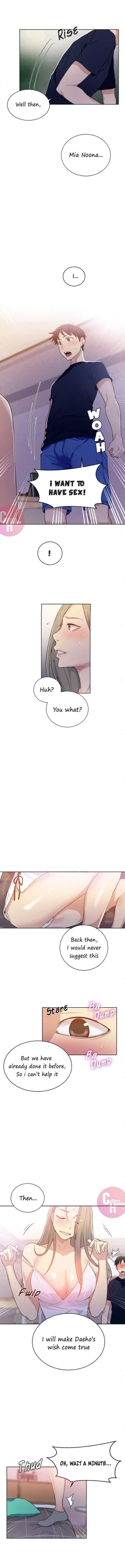 Page 201 of Secret Class Ch.39/?