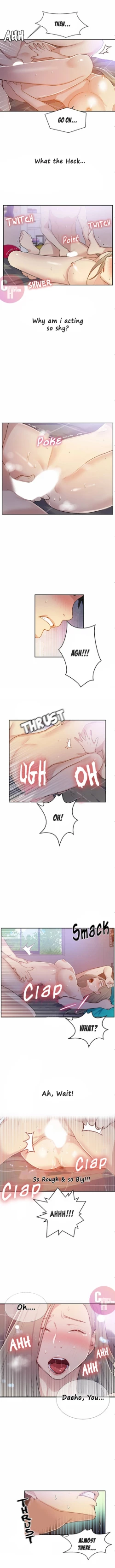 Page 206 of Secret Class Ch.39/?