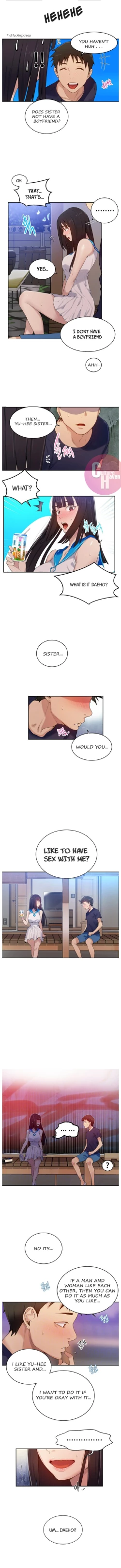 Page 231 of Secret Class Ch.39/?