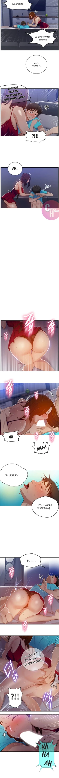 Page 237 of Secret Class Ch.39/?