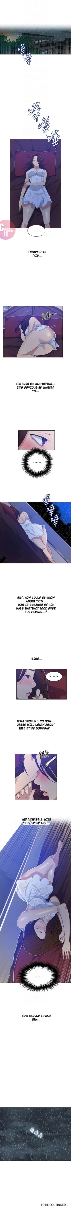 Page 258 of Secret Class Ch.39/?