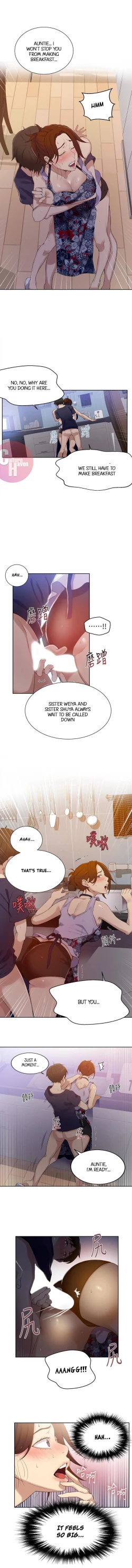 Page 263 of Secret Class Ch.39/?