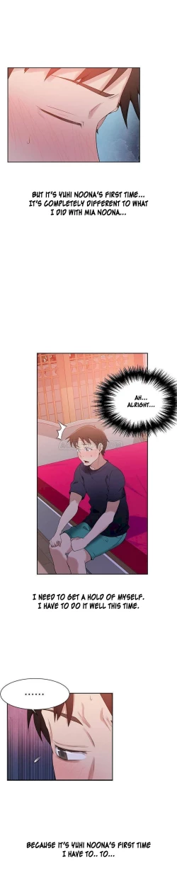 Page 307 of Secret Class Ch.39/?