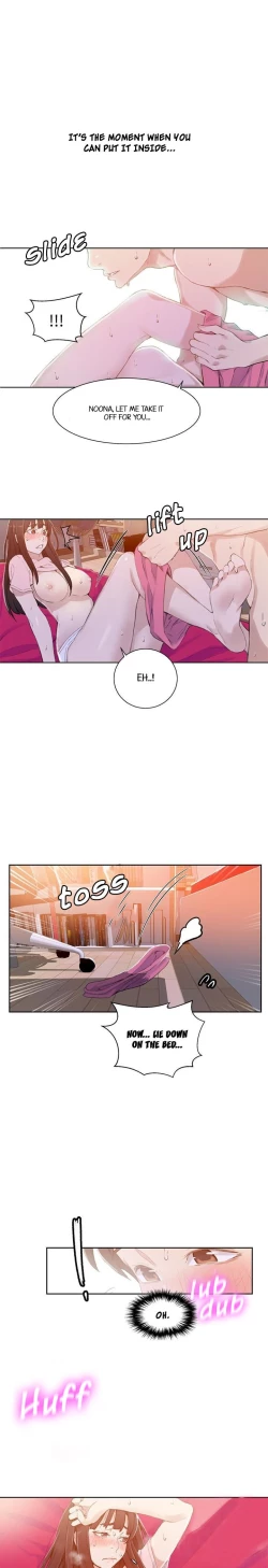 Page 330 of Secret Class Ch.39/?