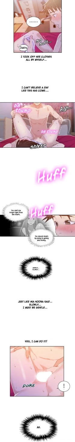 Page 333 of Secret Class Ch.39/?