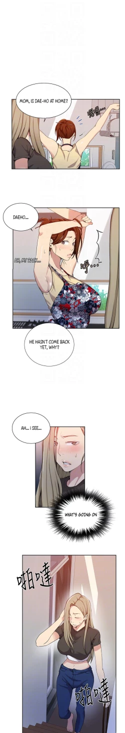 Page 433 of Secret Class Ch.39/?