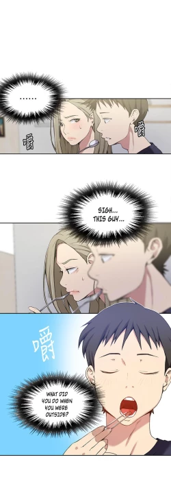 Page 436 of Secret Class Ch.39/?