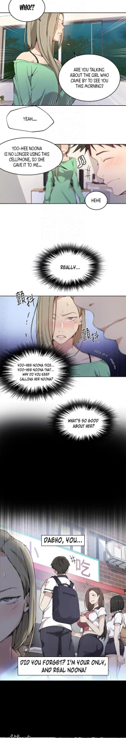 Page 439 of Secret Class Ch.39/?