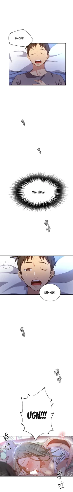 Page 445 of Secret Class Ch.39/?