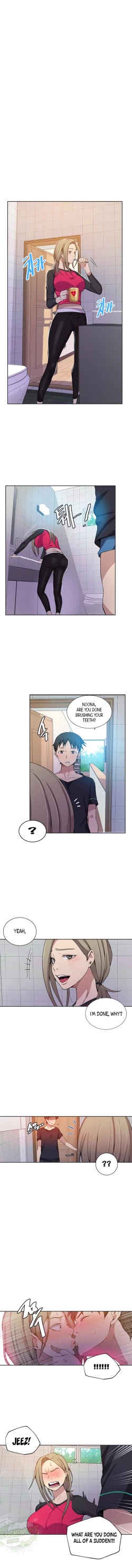 Page 468 of Secret Class Ch.39/?