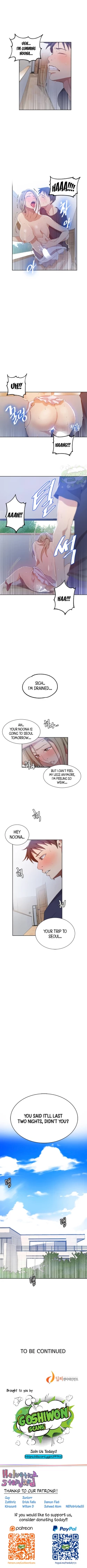 Page 494 of Secret Class Ch.39/?