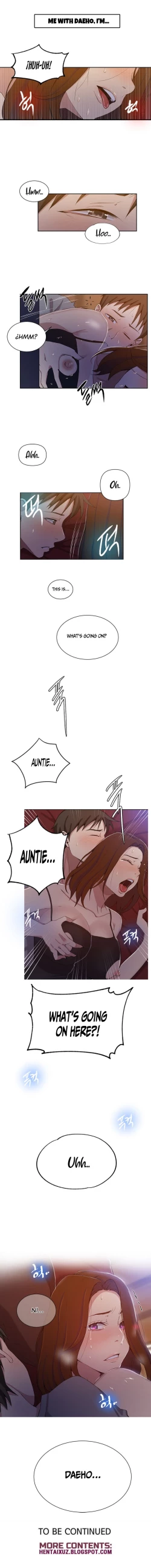 Page 519 of Secret Class Ch.39/?