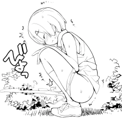 Page 24 of 充填少女ひとけた進捗まとめ