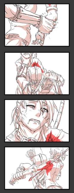 Page 5 of 腕もぎ子