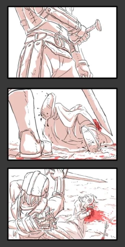 Page 8 of 腕もぎ子