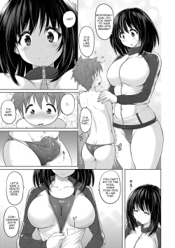 Page 9 of Boku no Suki na Sensei