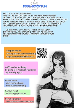 Page 17 of Wenching 2 Tifa