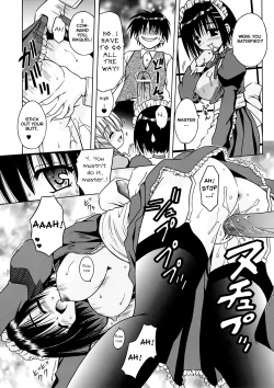 Page 116 of Angelical Pendulum Vol 1