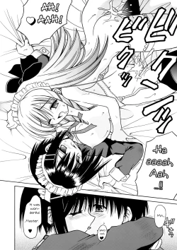 Page 122 of Angelical Pendulum Vol 1