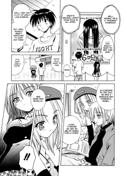 Page 131 of Angelical Pendulum Vol 1