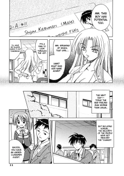 Page 13 of Angelical Pendulum Vol 1