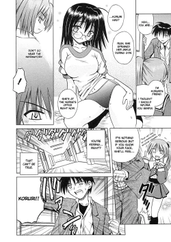 Page 14 of Angelical Pendulum Vol 1