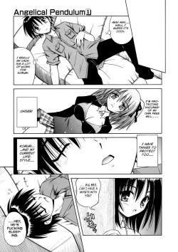 Page 155 of Angelical Pendulum Vol 1