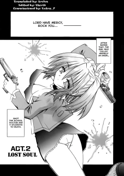 Page 31 of Angelical Pendulum Vol 1