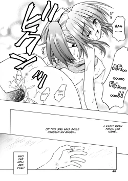 Page 50 of Angelical Pendulum Vol 1