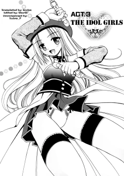 Page 54 of Angelical Pendulum Vol 1