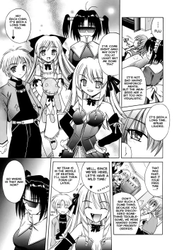 Page 55 of Angelical Pendulum Vol 1